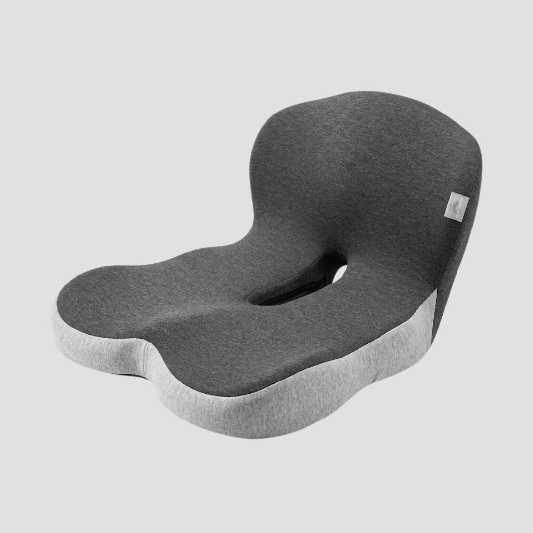Comfort Hub™ Back Support Cushion