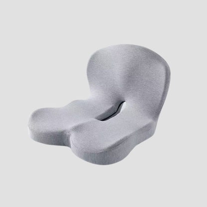Comfort Hub™ Back Support Cushion