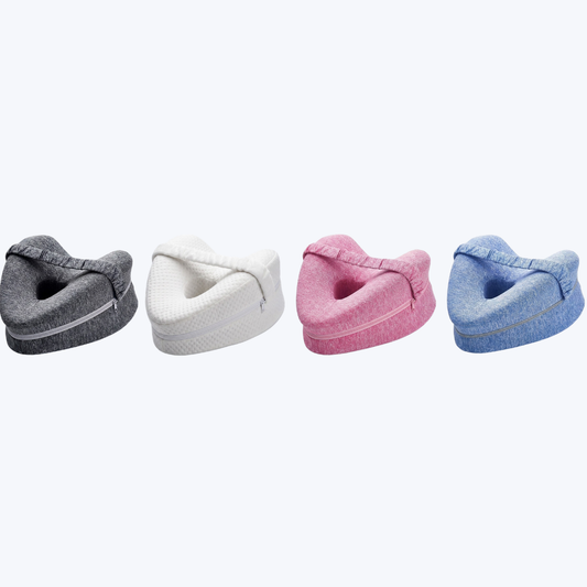 Knee Pillow for Side Sleepers